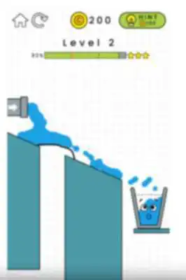 Play Tips Happy Glass