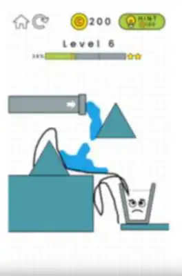 Play Tips Happy Glass