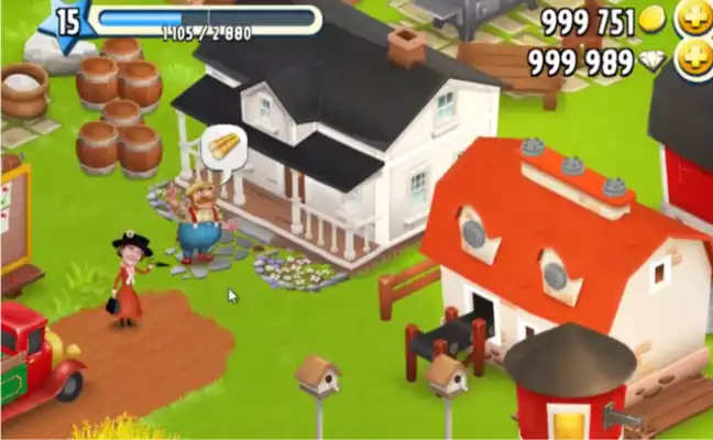 Play Tips Hay Day PRO Play Tips Hay Day PRO