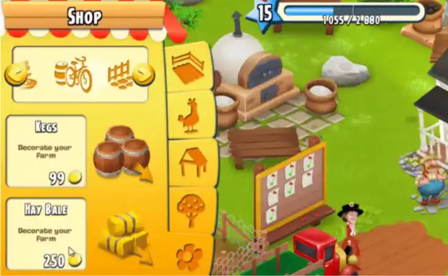Play Tips Hay Day PRO Play Tips Hay Day PRO
