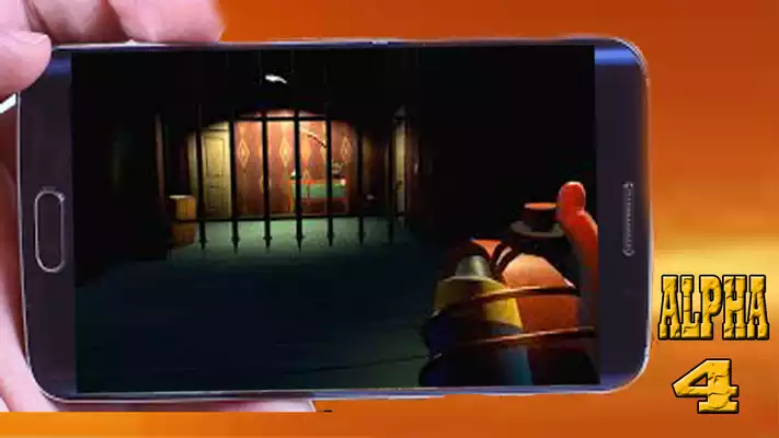 Play Tips Hello Neighbor Alpha4 Play Tips Hello Neighbor Alpha4
