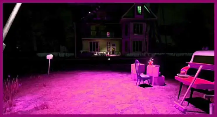 Play Tips hello neighbor Game