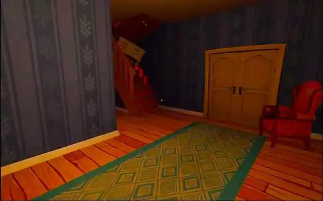 Play Tips: Hello Neighbor