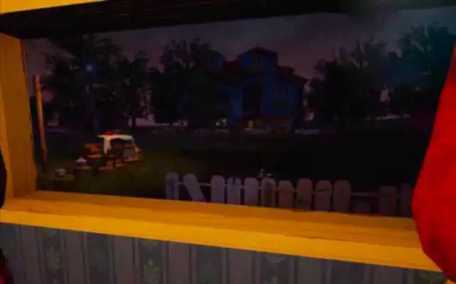 Play Tips: Hello Neighbor