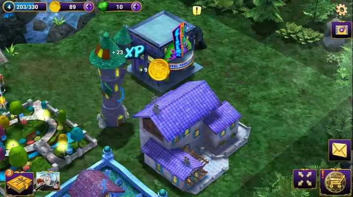 Play Tips Hotel Transylvania 2 New