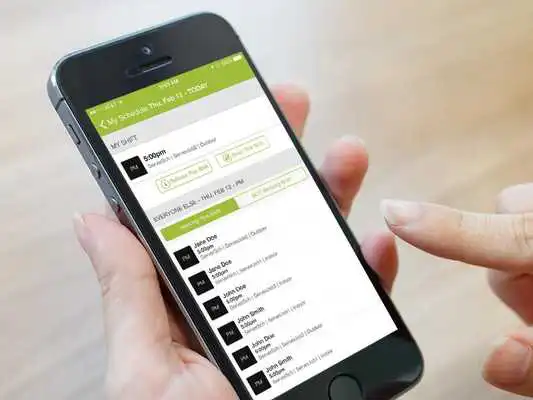 Play tips:HotSchedules