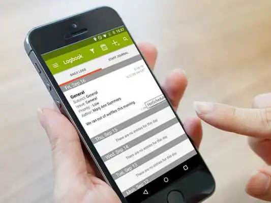 Play tips:HotSchedules