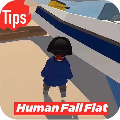 Play Tips : Human Fall Flat Game APK Play Tips : Human Fall Flat Game APK
