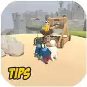 Free play online Tips Human: Fall Flat APK