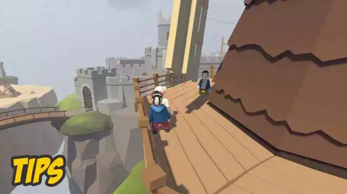 Play Tips Human: Fall Flat