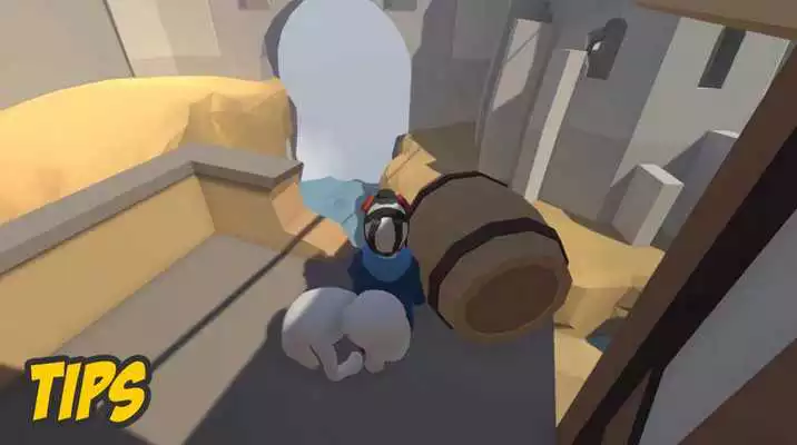 Play Tips Human: Fall Flat
