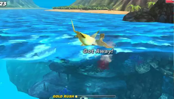 Play Tips Hungry Shark Evolution