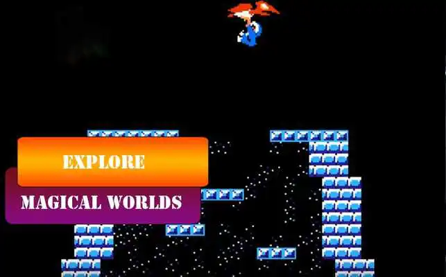 Play Tips Ice Climber