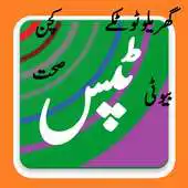 Free play online Tips in Urdu ( beauty, health, kitchen) APK