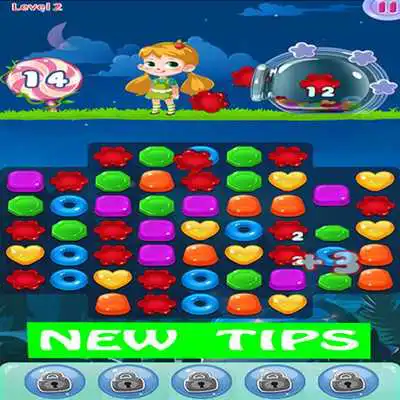 Play Tips Jelly Blash Saga Play Tips Jelly Blash Saga