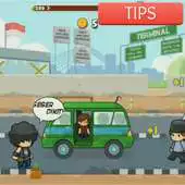 Free play online Tips Juragan Terminal APK