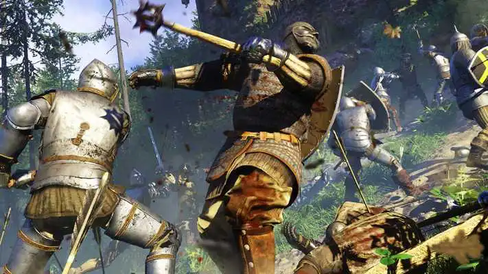 Play Tips Kingdom Come: Deliverance Guide Game