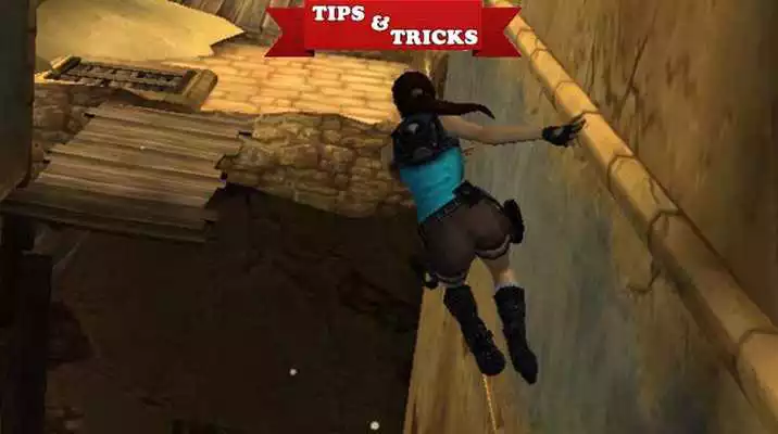 Play Tips Lara Croft Relic Run