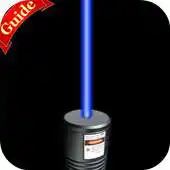 Free play online Tips Laser Pointer X2 Guide APK