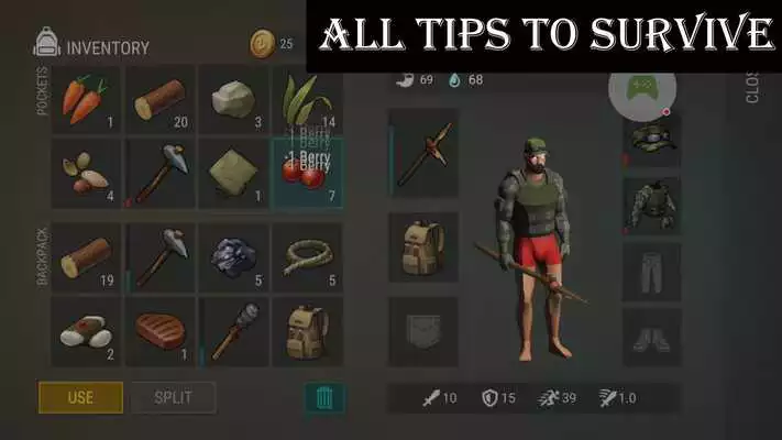 Play Tips last day on earth survival Play Tips last day on earth survival