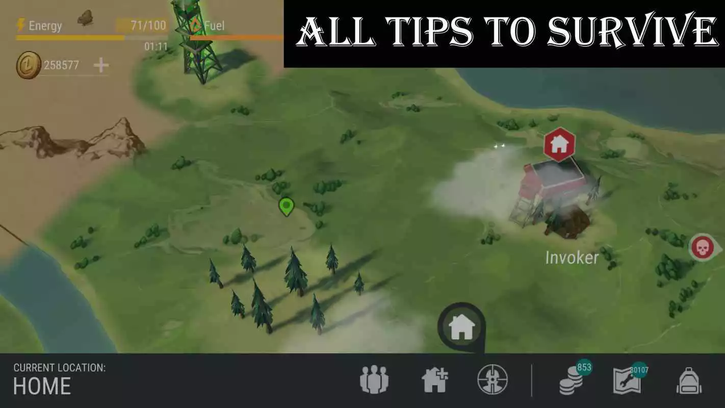 Play Tips last day on earth survival Play Tips last day on earth survival