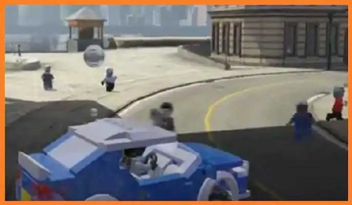 Play Tips Lego Marvel super Heroes