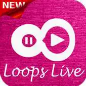 Free play online Tips Loops Live Video 2K17 APK