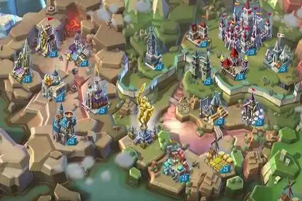Play Tips Lords Mobile Play Tips Lords Mobile