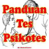 Free play online Tips Lulus dan Contoh Soal Psikotes APK