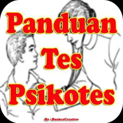 Play Tips Lulus dan Contoh Soal Psikotes