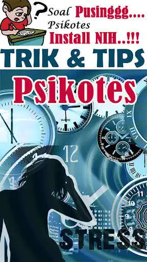 Play Tips Lulus Tes Soal Psikotes and enjoy Tips Lulus Tes Soal Psikotes with UptoPlay Play Tips Lulus Tes Soal Psikotes and enjoy Tips Lulus Tes Soal Psikotes with UptoPlay