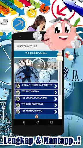 Play Tips Lulus Tes Soal Psikotes as an online game online Tips Lulus Tes Soal Psikotes with UptoPlay gudev.tips.lulustespsikotes Play Tips Lulus Tes Soal Psikotes as an online game Tips Lulus Tes Soal Psikotes with UptoPlay