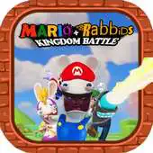 Free play online Tips Mario + Rabbids Kingdom Battle APK Free play online Tips Mario + Rabbids Kingdom Battle APK
