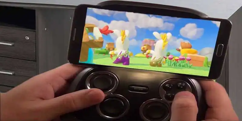 Play Tips Mario + Rabbids Kingdom Battle