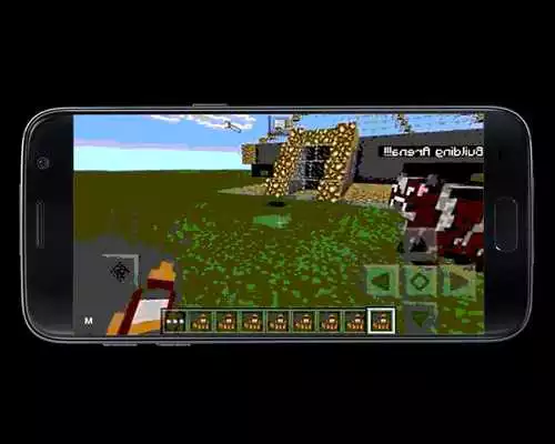 Play Tips MCPE Master