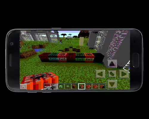 Play Tips MCPE Master