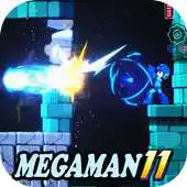 Free play online Tips Mega Man 11 APK Free play online Tips Mega Man 11 APK