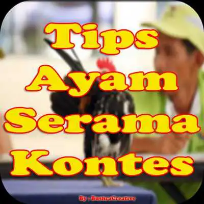 Play Tips Melatih Ayam Serama Siap Kontes