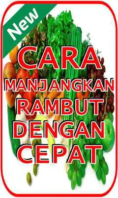 Play Tips Memanjangkan Rambut Dengan Cepat Dan Sehat