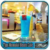Free play online Tips Memulai Bisnis Cafe APK