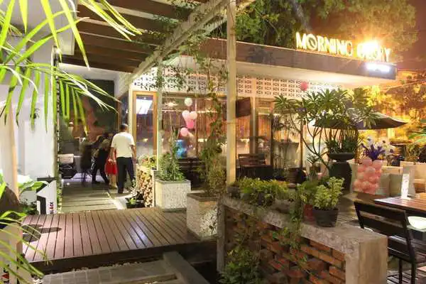 Play Tips Memulai Bisnis Cafe