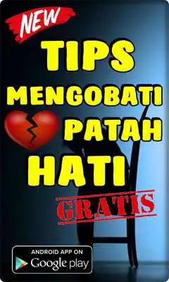 Play Tips Mengatasi Patah Hati