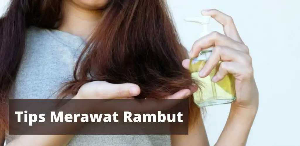 Play Tips Merawat Rambut as an online game Tips Merawat Rambut with UptoPlay