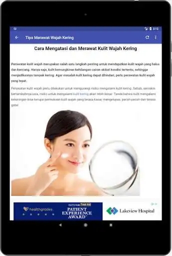 Play Tips Merawat Wajah and enjoy Tips Merawat Wajah with UptoPlay Play Tips Merawat Wajah and enjoy Tips Merawat Wajah with UptoPlay