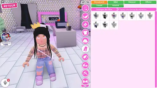 Play tips : Mod Adopt Me Pets (Unofficial) as an online game tips : Mod Adopt Me Pets (Unofficial) with UptoPlay