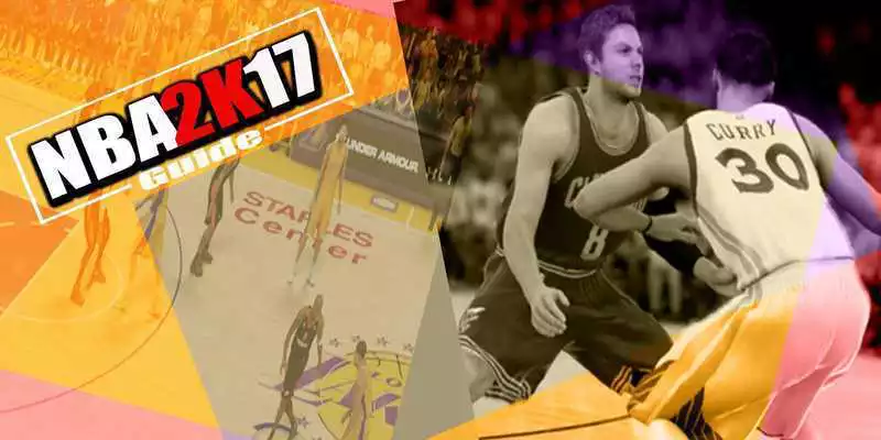 Play Tips Mode NBA 2K17