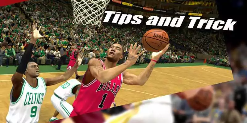 Play Tips Mode NBA 2K17