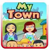 Free play online Tips My Town : Grandparents APK Free play online Tips My Town : Grandparents APK