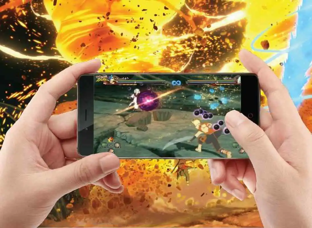 Play Tips Naruto Shippuden Ultimate Ninja Storm 4 2017