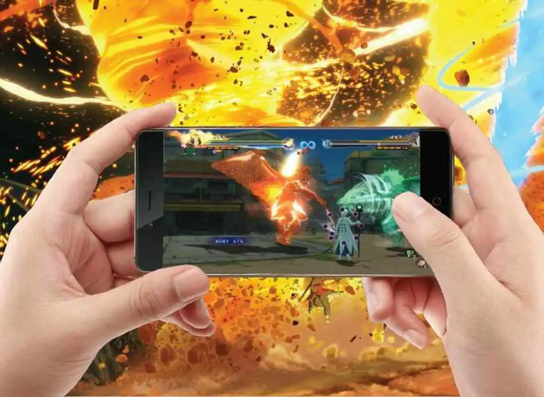 Play Tips Naruto Shippuden Ultimate Ninja Storm 4 2017